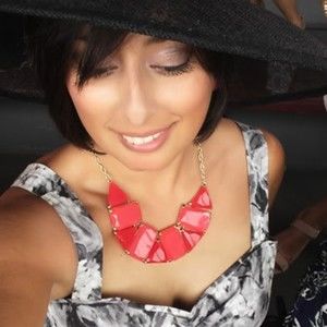 Meet your Posher, Katy